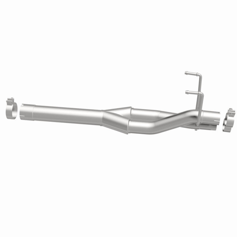 MagnaFlow 09-18 Ram 1500 5.7L DF w/o Muffler - 19440