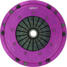 Load image into Gallery viewer, Exedy 1989-1994 Nissan 240SX Hyper Single Clutch Sprung Center Disc Push Type Cover - NH01SD1