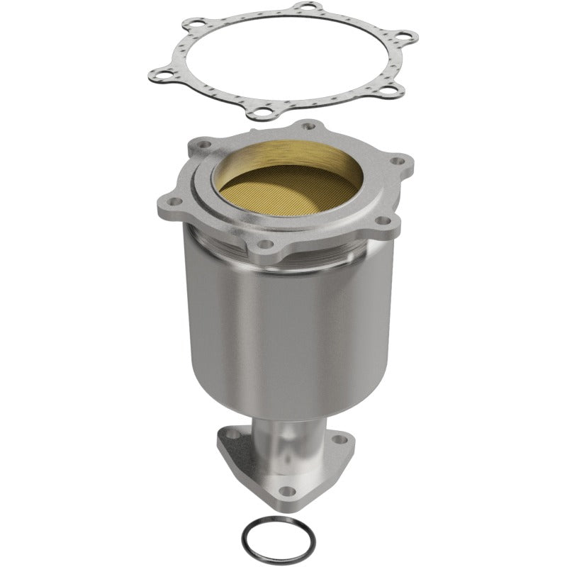MagnaFlow Direct Fit Catalytic Converter 01-04 Pathfinder D/S frt OE - 49320