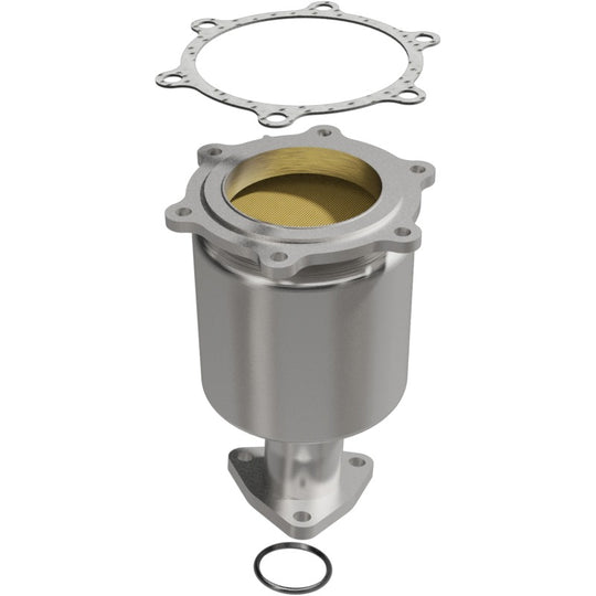 MagnaFlow Direct Fit Catalytic Converter 01-04 Pathfinder D/S frt OE - 49320