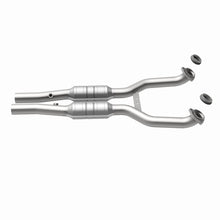 Load image into Gallery viewer, MagnaFlow Direct Fit Catalytic Converter 97-03 Corvette Driver Side-Passenger Side - 51397