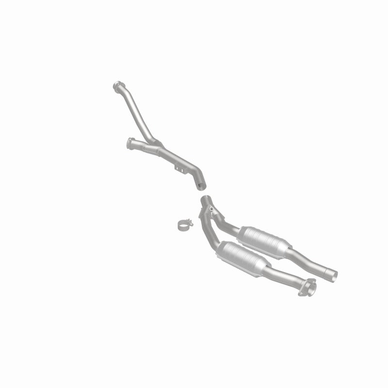 MagnaFlow Direct Fit Catalytic Converter 92-95 MB 400/500 4.2/5.0 - 93378