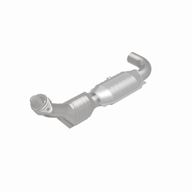 MagnaFlow Direct Fit Catalytic Converter 97-98 Ford Trucks 4.6L - 447177