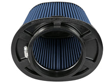 Load image into Gallery viewer, aFe Magnum FLOW Pro 5R Replacement Air Filter 5in F x (9x7) B x (7-1/4x5) T (Inverted) / 8in H - 24-91126