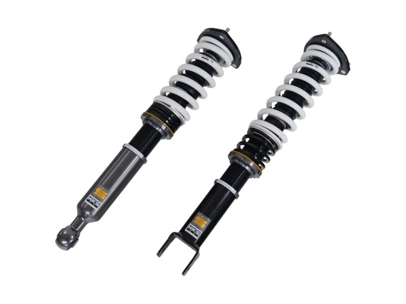 HKS HIPERMAX S RV37 400R - 80330-AN017