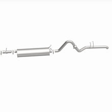 Load image into Gallery viewer, MagnaFlow BRE Exhaust Kit 98-99 Dodge Durango - 106-0179