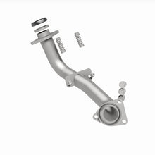 Load image into Gallery viewer, MagnaFlow BRExhaust 16-22 Honda HR-V 1.8L Front Pipe Kit - 107-0400