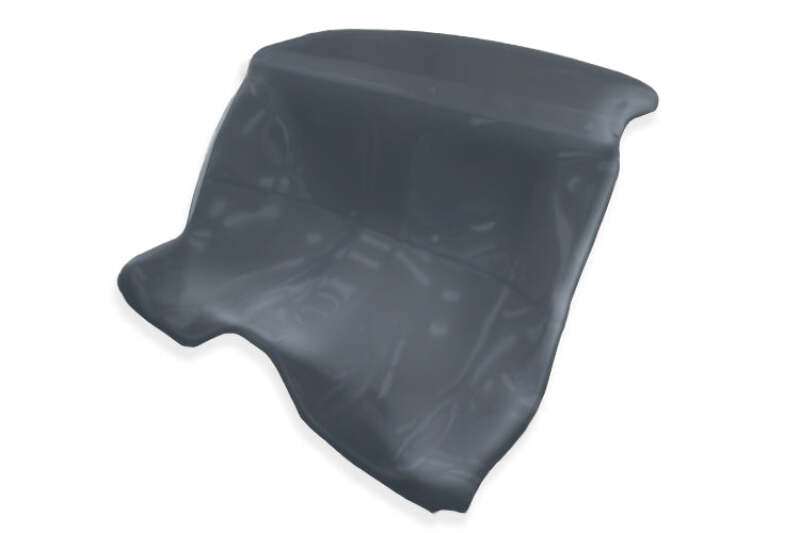 GReddy Garage 89-94 Nissan Skyline GT-R R32 FRP Rear Seat Delete - 44882202