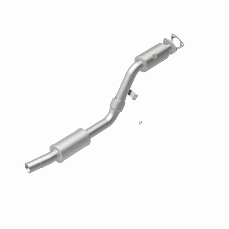 MagnaFlow Direct Fit Catalytic Converter 08-09 Audi A4 Quattro 3.2L - 49903