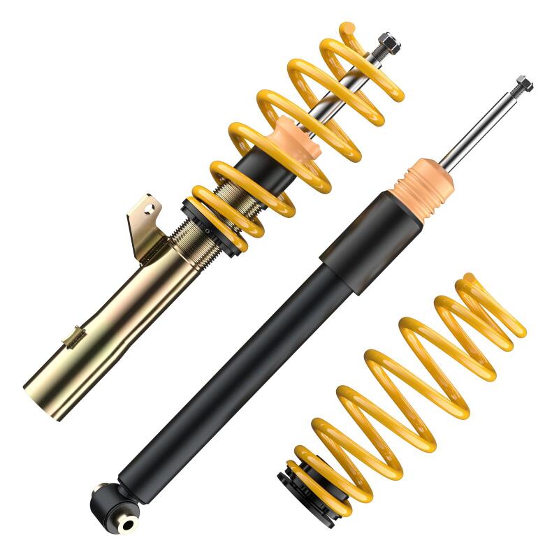ST X-Height Adjustable Coilovers 12+ Audi A3 incl. Sportback (8V) Quattro - 1321000M