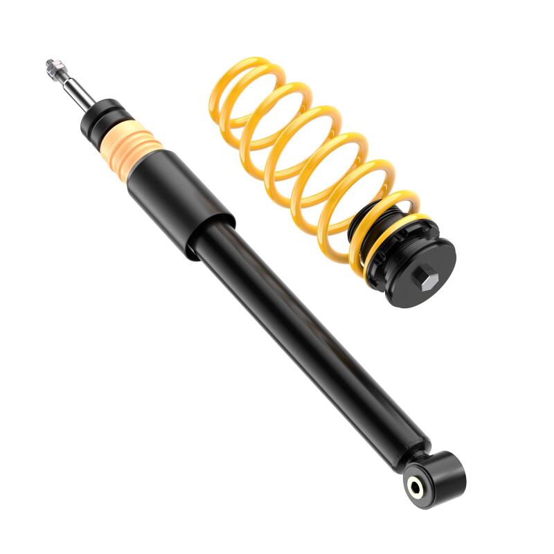 ST XA Adjustable Coilovers 11-19 Audi A1 (8X) (Incl. Sportback) - 18281016
