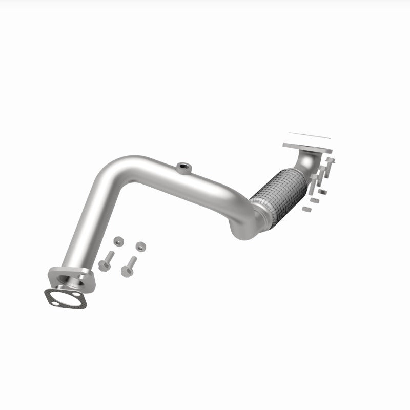BRE Exhaust 12-16 CHEVROLET SONIC 1.8L Front Pipe Kit - 107-0265