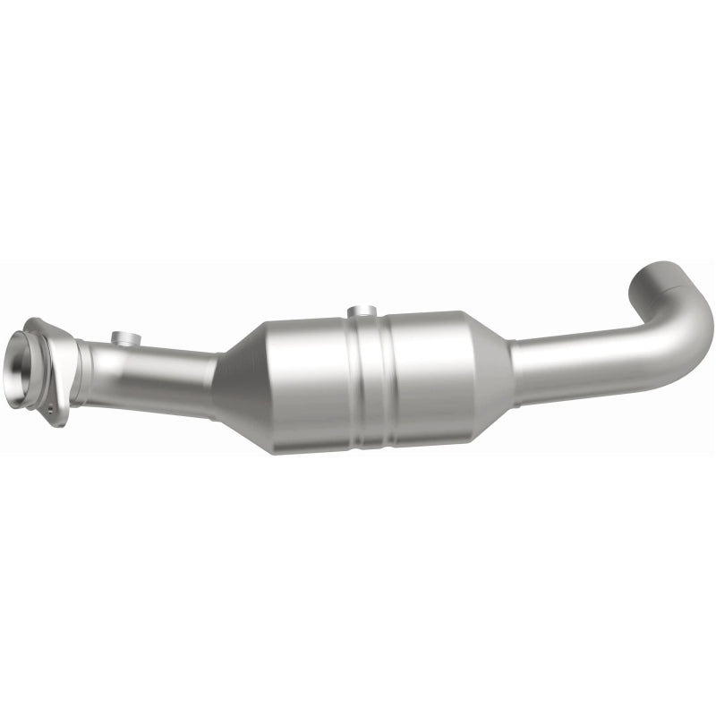 MagnaFlow 09-10 Ford F-150 4.6L Direct Fit Converter - 5551296