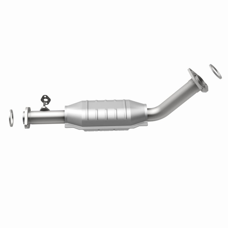 MagnaFlow Direct Fit Catalytic Converter 00-04 Tundra 4.7L P/S OEM - 49117