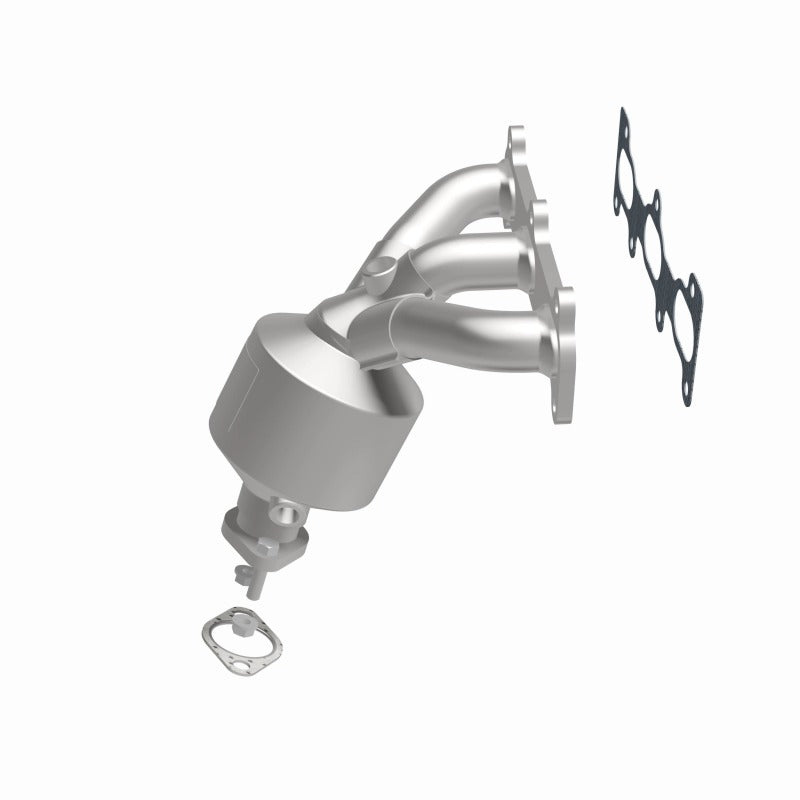 MagnaFlow Direct Fit Catalytic Converter 06-08 Kia Optima 2.7L - 51262