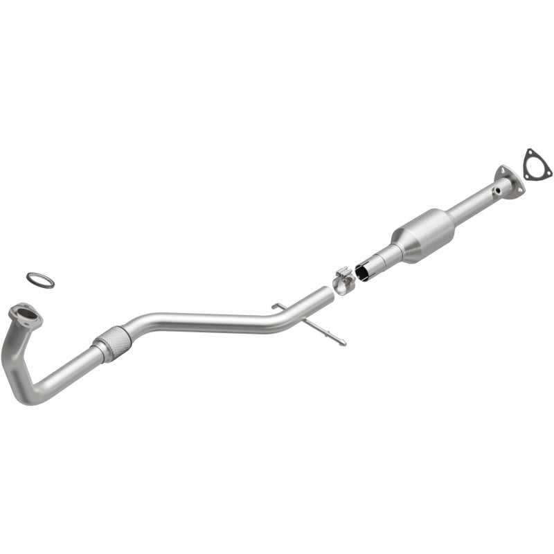 MagnaFlow California Direct Fit Converter 01-02 Chevrolet Cavalier 2.2L - 4481208