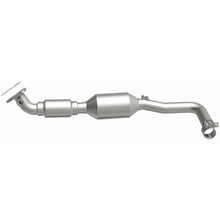 Load image into Gallery viewer, MagnaFlow 14-16 Cadillac ELR 1.4L/12-15 Chevrolet Volt 1.4L OEM Grade Direct Fit Catalytic Converter - 21-481