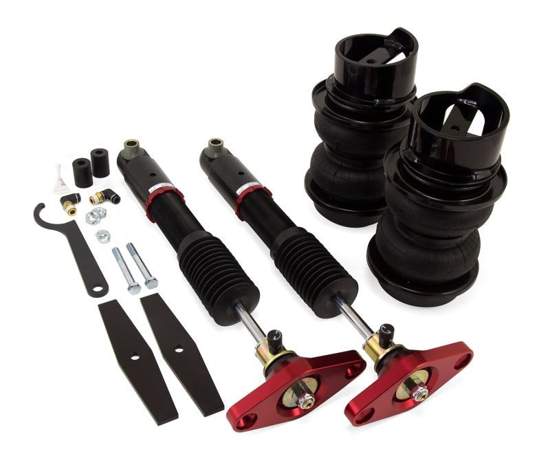 Air Lift Performance 09-16 Hyundai Genesis (All Models) Rear Kit - 78631