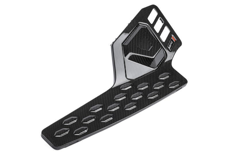 APR 22-26 Audi/Volkswagen EA888.4 (MQB EVO) 2.0T Carbon Fiber Intake System Cover (CI100052/53/77) - CI100052-B