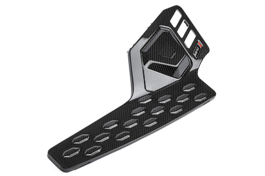 APR 22-26 Audi/Volkswagen EA888.4 (MQB EVO) 2.0T Carbon Fiber Intake System Cover (CI100052/53/77) - CI100052-B