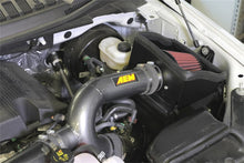 Load image into Gallery viewer, AEM 17-18 Ford F-150 3.5L V6 F/I Gunmetal Gray Cold Air Intake - 21-8130DC