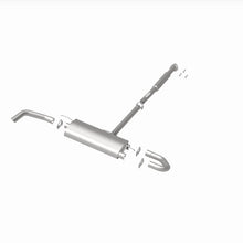 Load image into Gallery viewer, MagnaFlow BRE Exhaust Kit 05-06 Equinox Torrent 3.4L - 106-0079