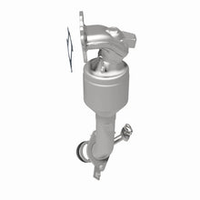 Load image into Gallery viewer, MagnaFlow Direct Fit Catalytic Converter 2014 Honda Civic 1.8L Manifold - 52022