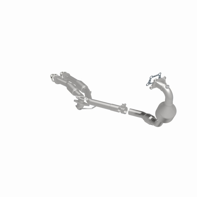 MagnaFlow Direct Fit Catalytic Converter 12-15 Cadillac SRX V6-3.6L (FWD Only) - 52647