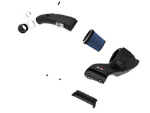 Load image into Gallery viewer, aFe Momentum GT Pro 5R Cold Air Intake System 2021+ Ford F-150 V-5.0L - 50-70074R
