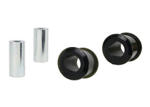 Load image into Gallery viewer, Whiteline Plus 2010 Volkswagen CC Rear Control Arm Lower Rear Inner Bushing Kit - W63553