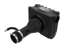 Load image into Gallery viewer, aFe Momentum HD Pro 10R Cold Air Intake System 17-19 Nissan Titan XD V8-5.6L - 50-70034R
