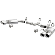 Load image into Gallery viewer, MagnaFlow SYS Competition A/B 2018 Ford Mustang 5.0L - 19418