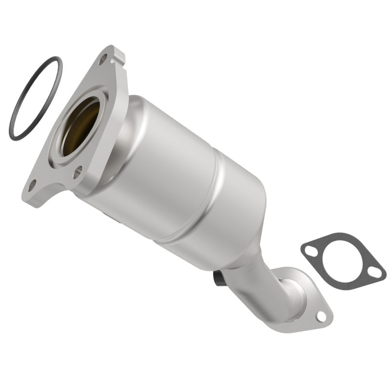 MagnaFlow Conv DF 04 Chevrolet Malibu 3.5L Passenger Side Front - 23030