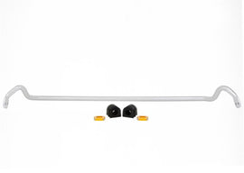 Whiteline 02-07 Subaru WRX Sedan Front 24mm Swaybar-X h/duty Blade adjustable - BSF33XZ