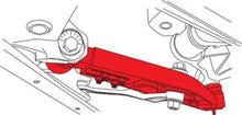 Load image into Gallery viewer, SPC Performance 99-11 Porsche 996/997 06-16 Cayman Front or Rear Adjustable Control Arm (Pair of 2) - 72610