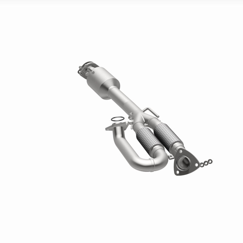 MagnaFlow 16-21 Nissan Maxima 3.5L Direct Fit Converter (OEM/Federal Grade) - 6571234