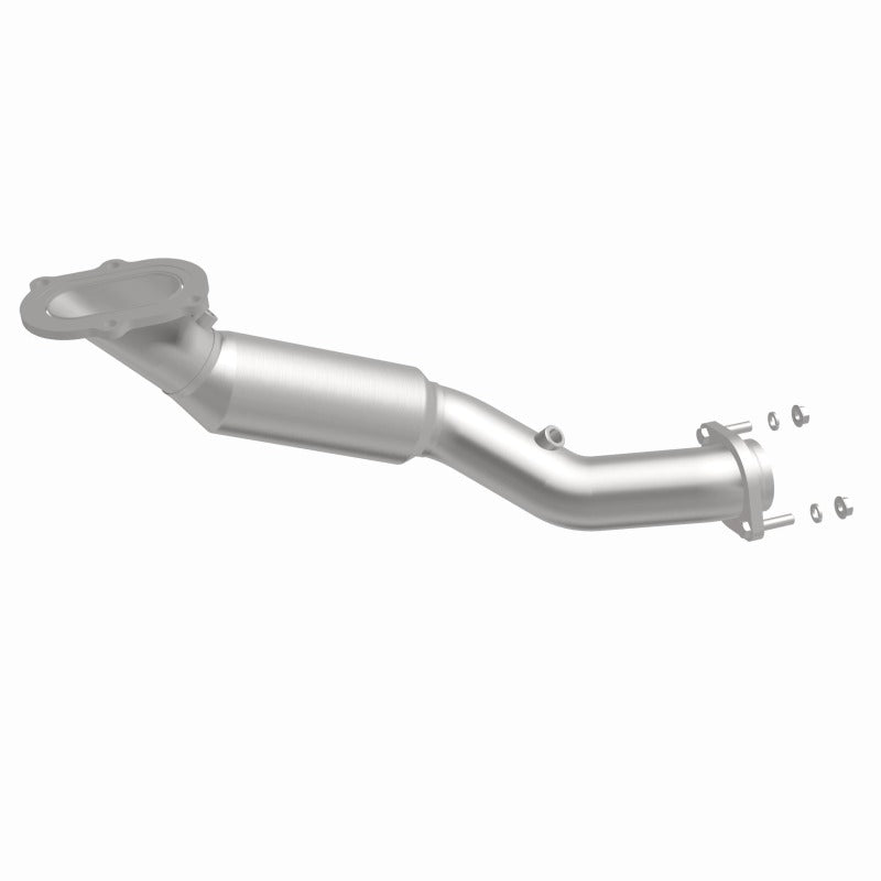 MagnaFlow 2006 Chevrolet Corvette 7.0L Direct Fit Converter - 4561848