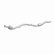Load image into Gallery viewer, MagnaFlow 2007 Mercedes-Benz E350 3.5L Direct Fit Converter - 5411645