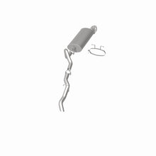 Load image into Gallery viewer, MagnaFlow BRE Exhaust Kit 98-99 Jimmy Blazer Bravada 4.3L - 106-0181