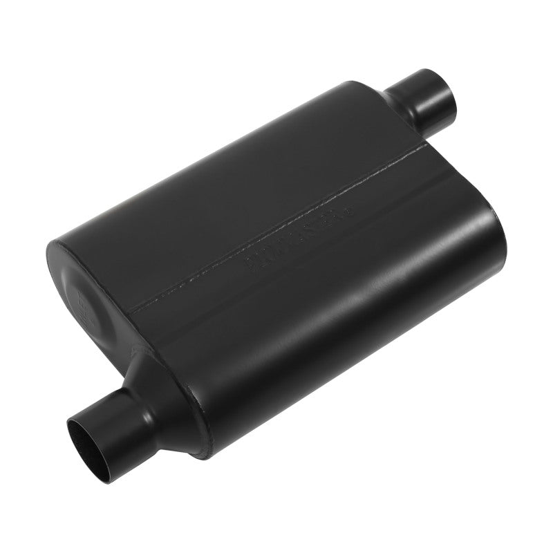 Flowmaster 2.25IN(O)/OUT(O) 40 Series Muffler - 42443