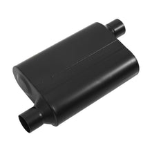 Load image into Gallery viewer, Flowmaster 2.25IN(O)/OUT(O) 40 Series Muffler - 42443