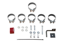Load image into Gallery viewer, Flowmaster 20-25 GM 2500HD 6.6L CCB American Thunder Cat-Back Exhaust System - 817933