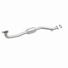 Load image into Gallery viewer, MagnaFlow Conv DF 01-04 Subaru Outback 3L Passenger Side - 24234
