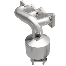 Load image into Gallery viewer, MagnaFlow Direct Fit Catalytic Converter 96-02 Mazda Millenia 2.3L - 51251
