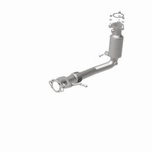 Load image into Gallery viewer, MagnaFlow 10-14 Chevy Equinox / GMC Terrain 2.4L Direct Fit Catalytic Converter - 52186