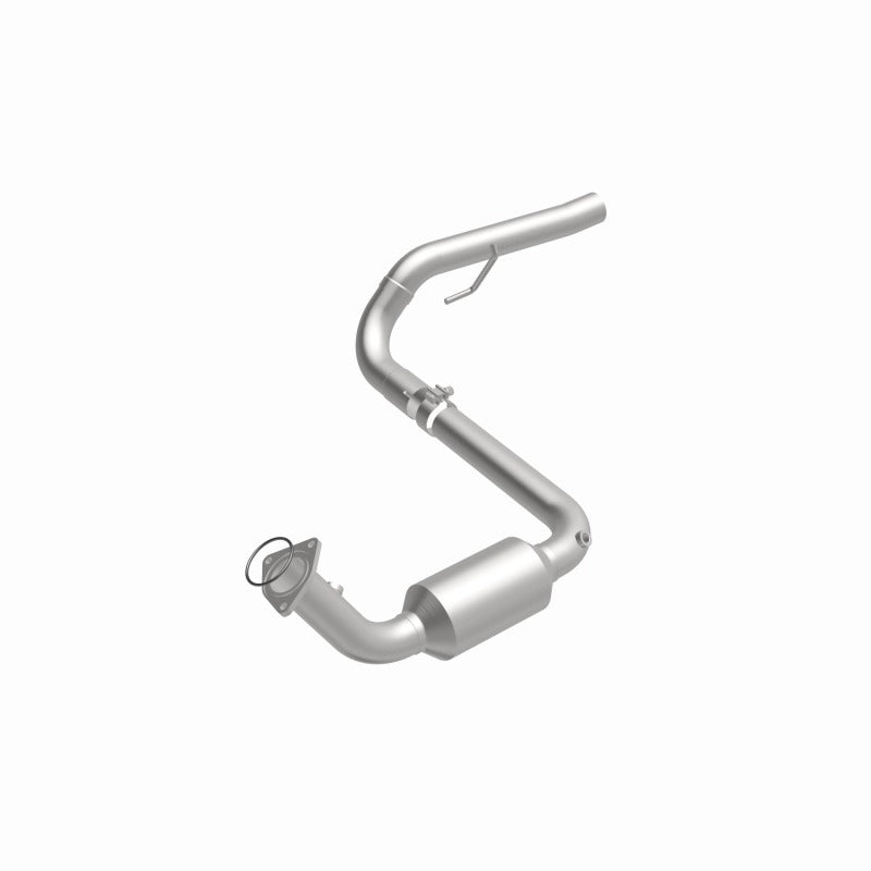 MagnaFlow California Direct Fit Converter 02-03 Cadillac Escalade 6.0L - 4451418