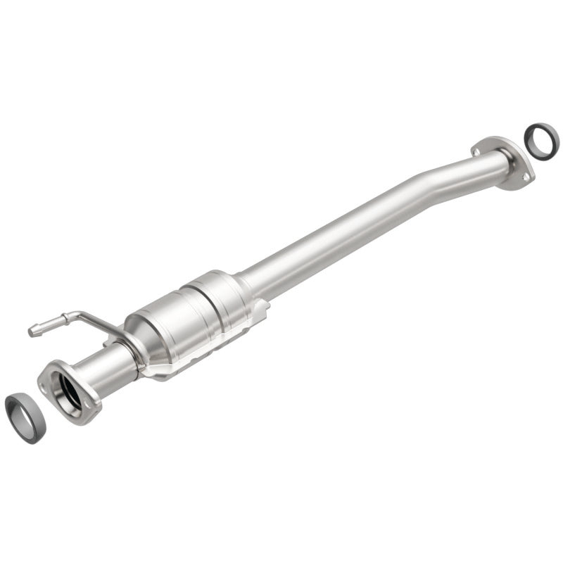 MagnaFlow Direct Fit Catalytic Converter 02-05 Grand Vitara 2.5L - 24256