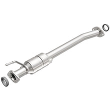 Load image into Gallery viewer, MagnaFlow Direct Fit Catalytic Converter 02-05 Grand Vitara 2.5L - 24256