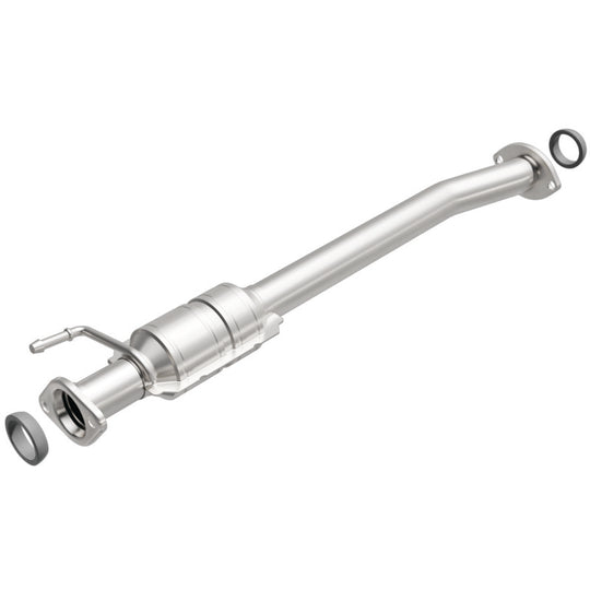 MagnaFlow Direct Fit Catalytic Converter 02-05 Grand Vitara 2.5L - 24256