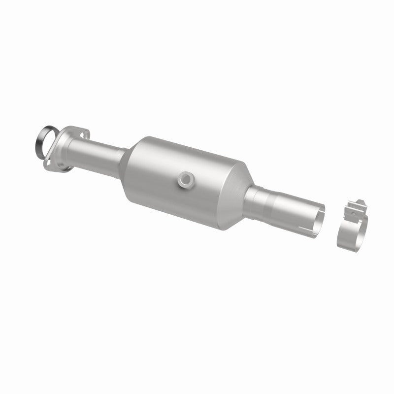 MagnaFlow Direct Fit Catalytic Converter 09-11 Ford Escape 2.5L - 51517